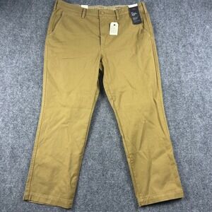 Levi's Men's Tan Chinos
